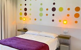 Lahola Glam Suites