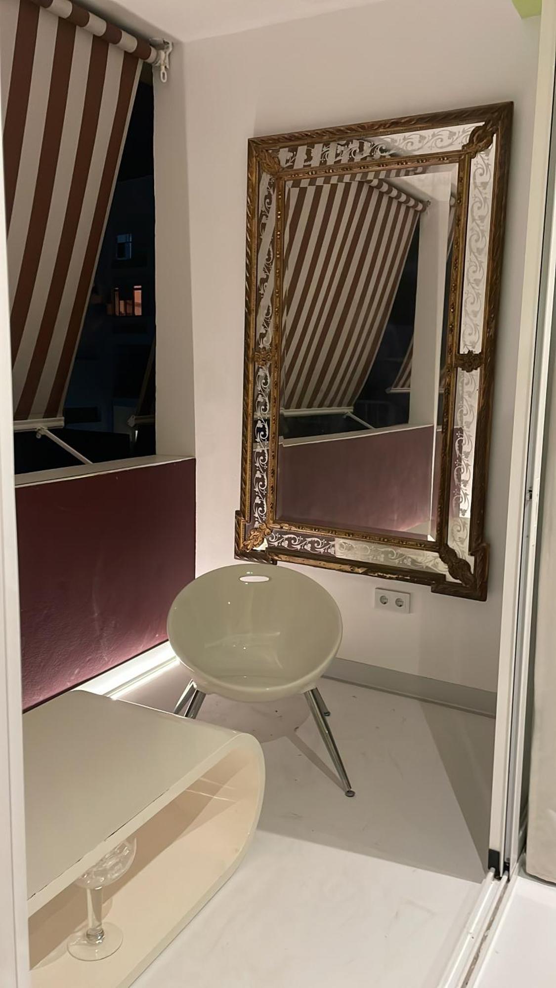 Lahola Glam Suites Torremolinos Esterno foto