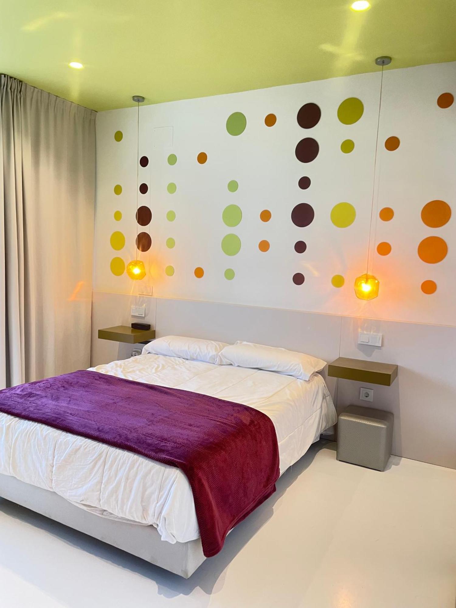 Lahola Glam Suites Torremolinos Esterno foto