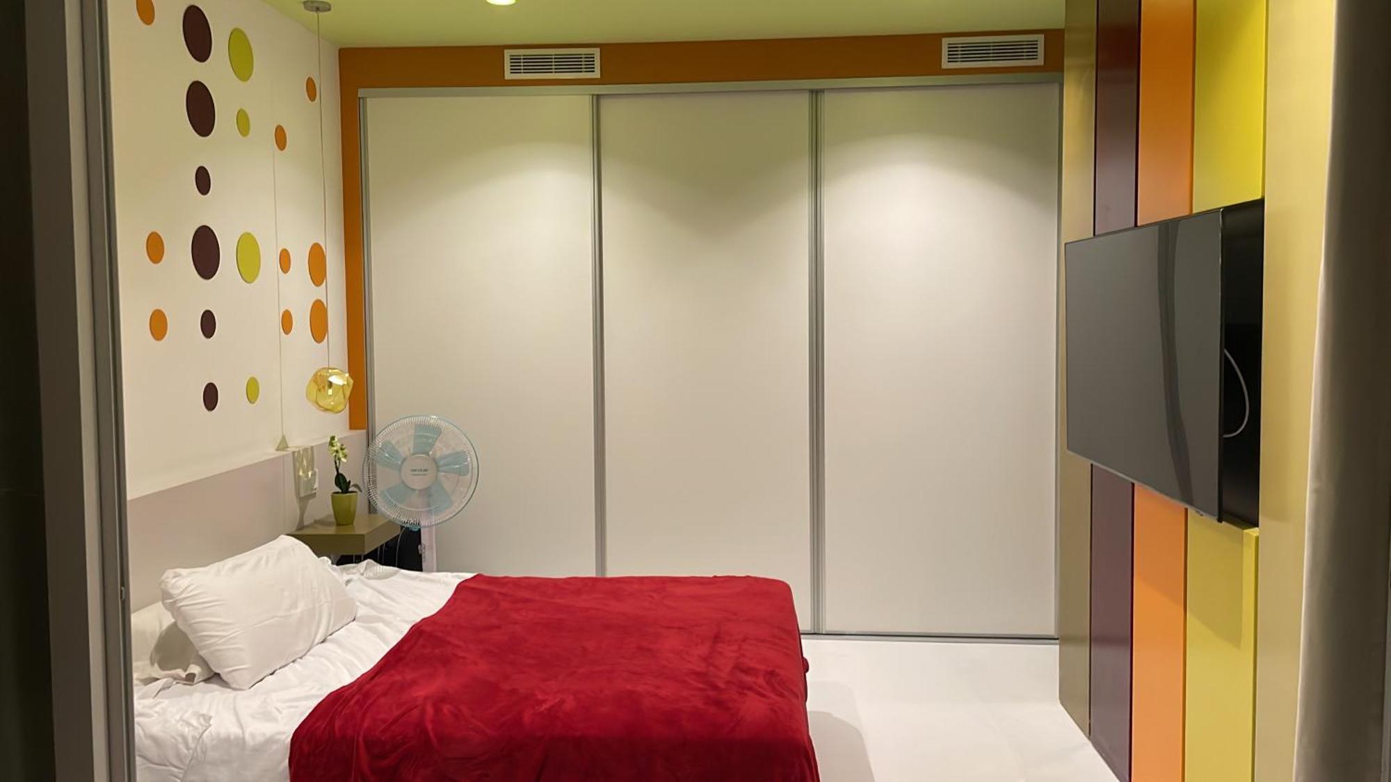 Lahola Glam Suites Torremolinos Esterno foto