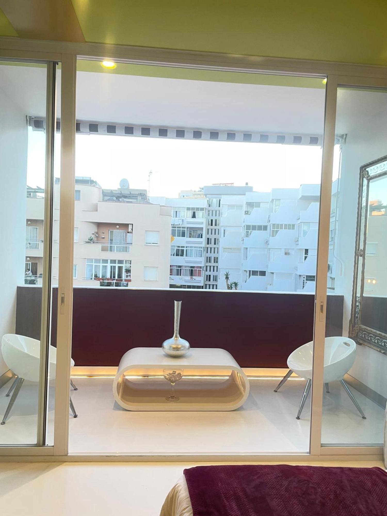 Lahola Glam Suites Torremolinos Esterno foto