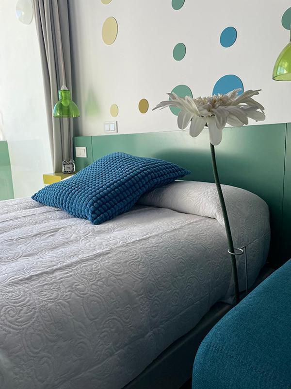 Lahola Glam Suites Torremolinos Esterno foto