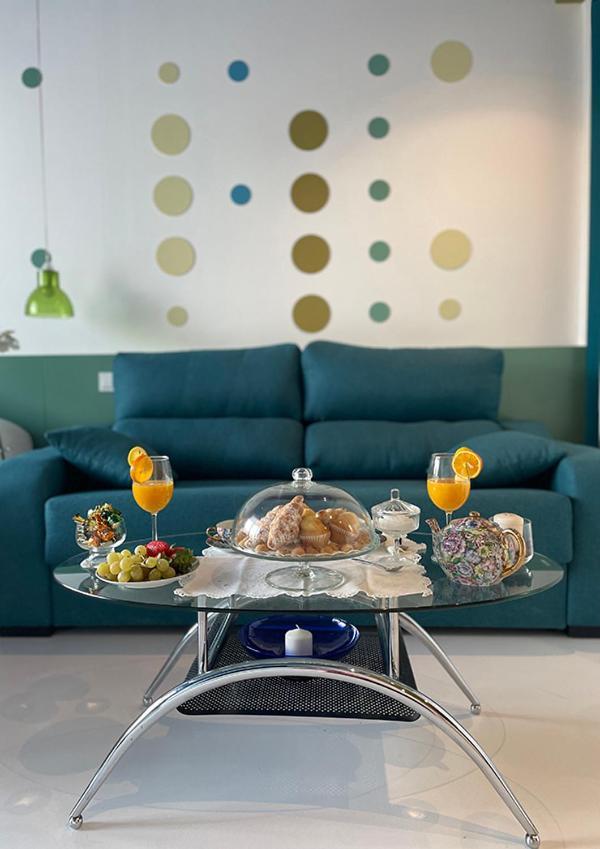 Lahola Glam Suites Torremolinos Esterno foto