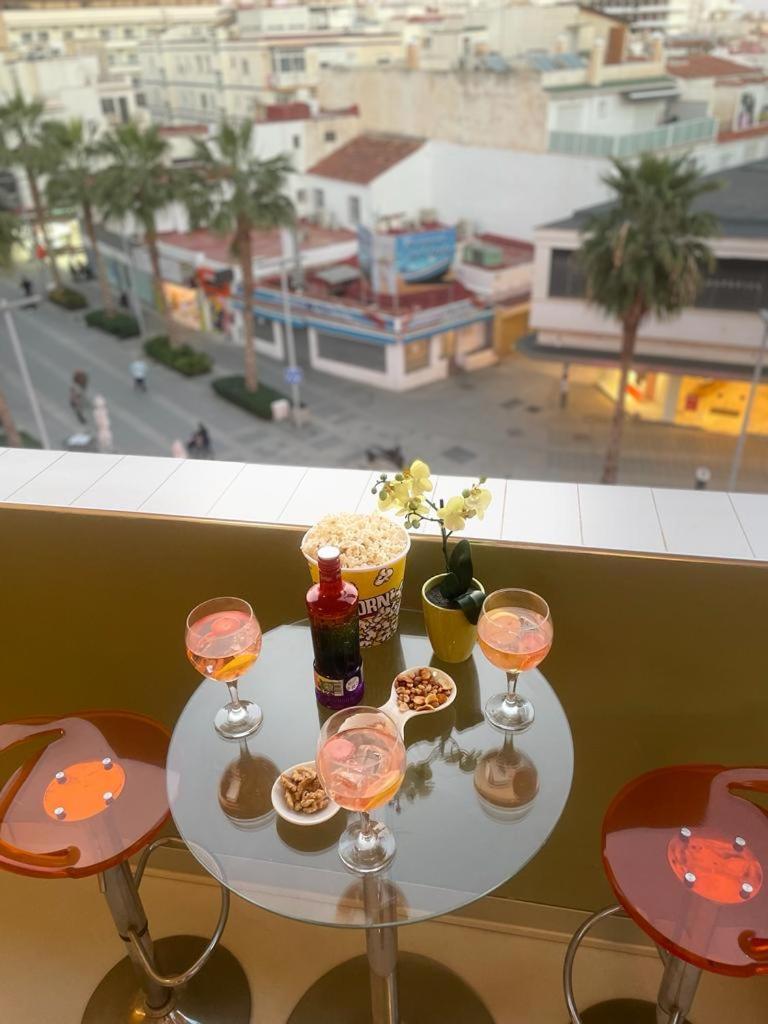 Lahola Glam Suites Torremolinos Esterno foto
