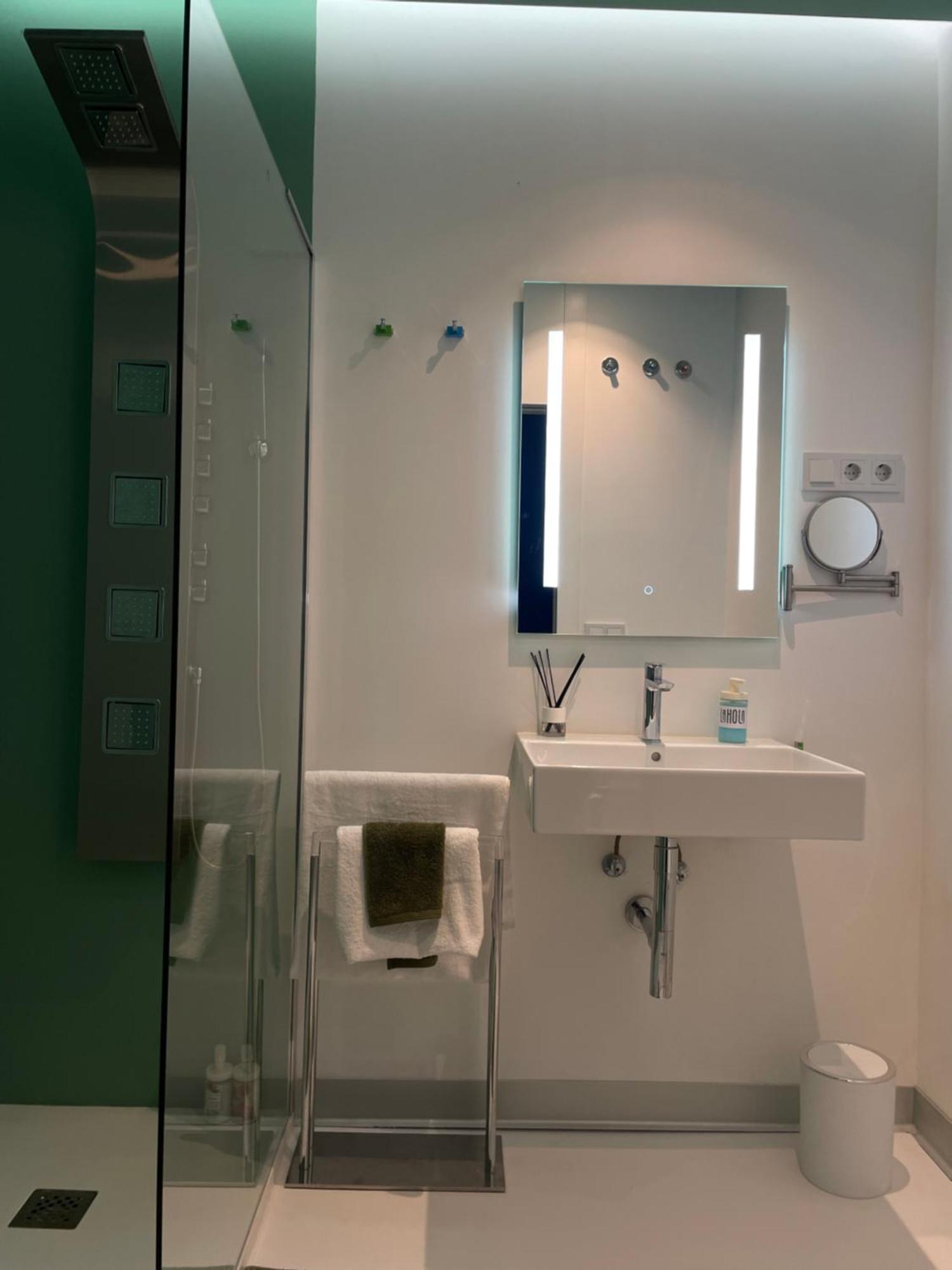 Lahola Glam Suites Torremolinos Esterno foto