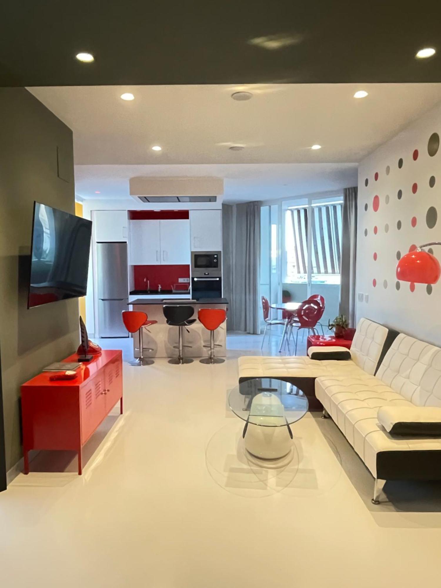 Lahola Glam Suites Torremolinos Esterno foto