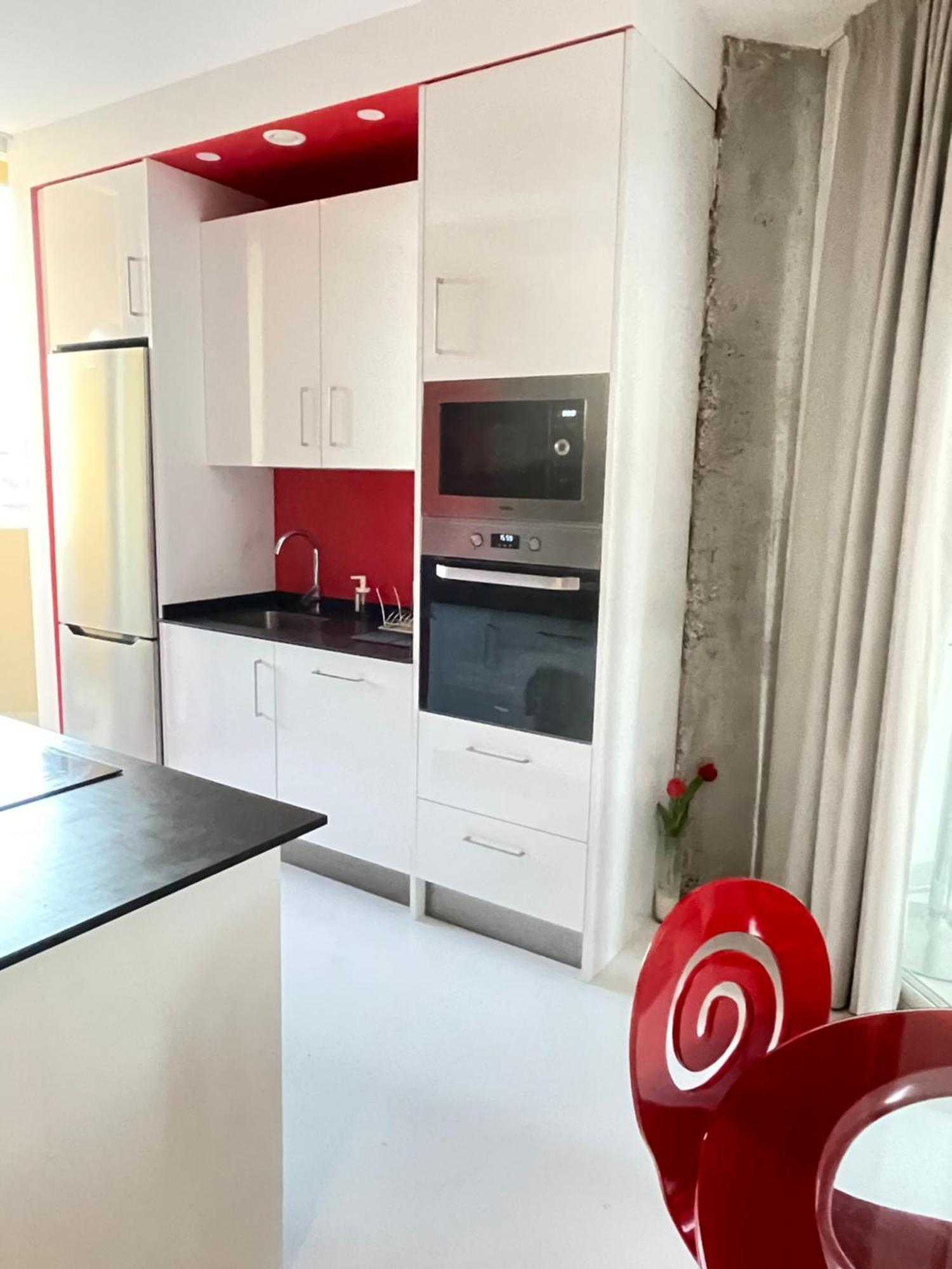 Lahola Glam Suites Torremolinos Esterno foto