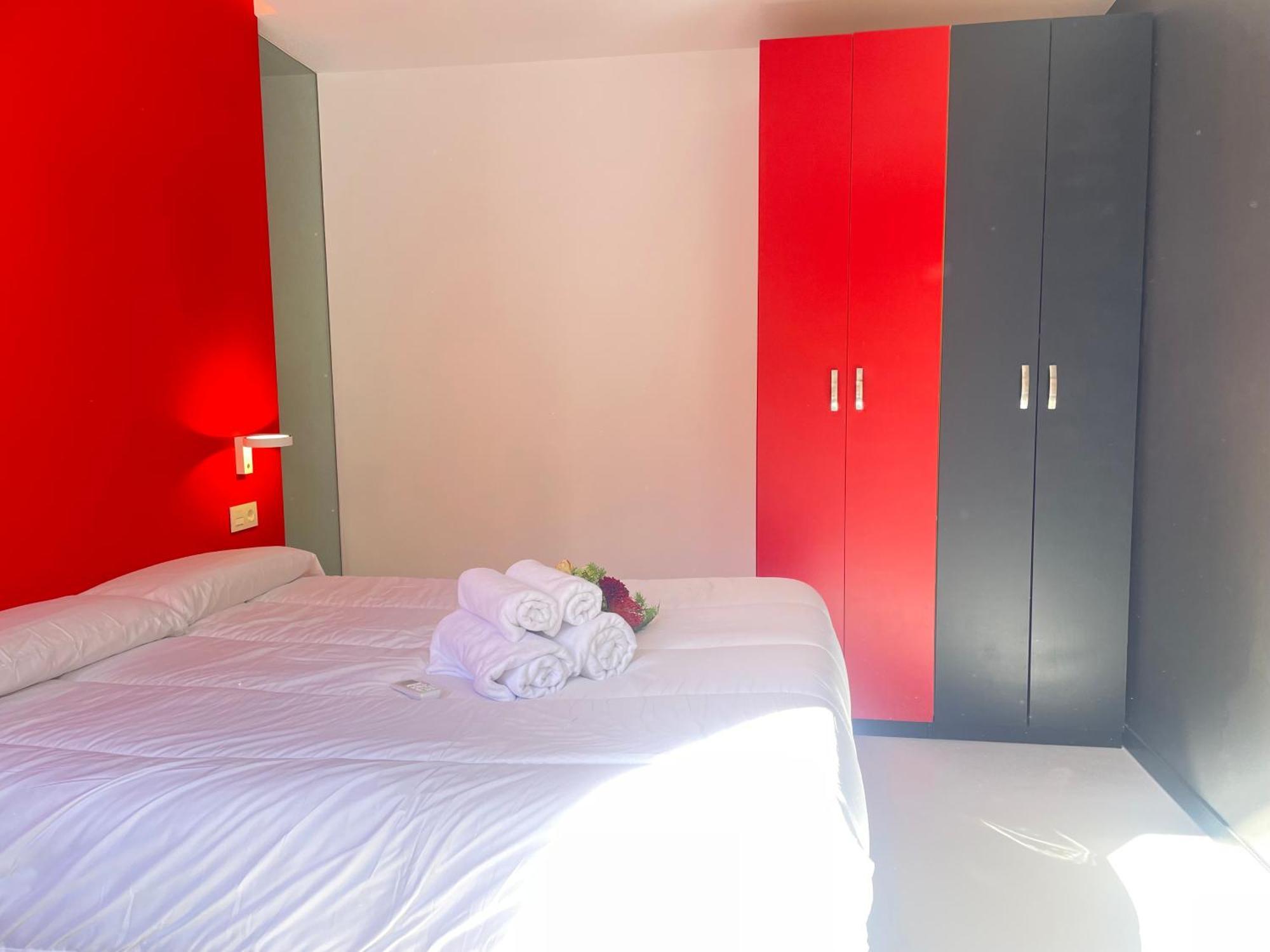 Lahola Glam Suites Torremolinos Esterno foto
