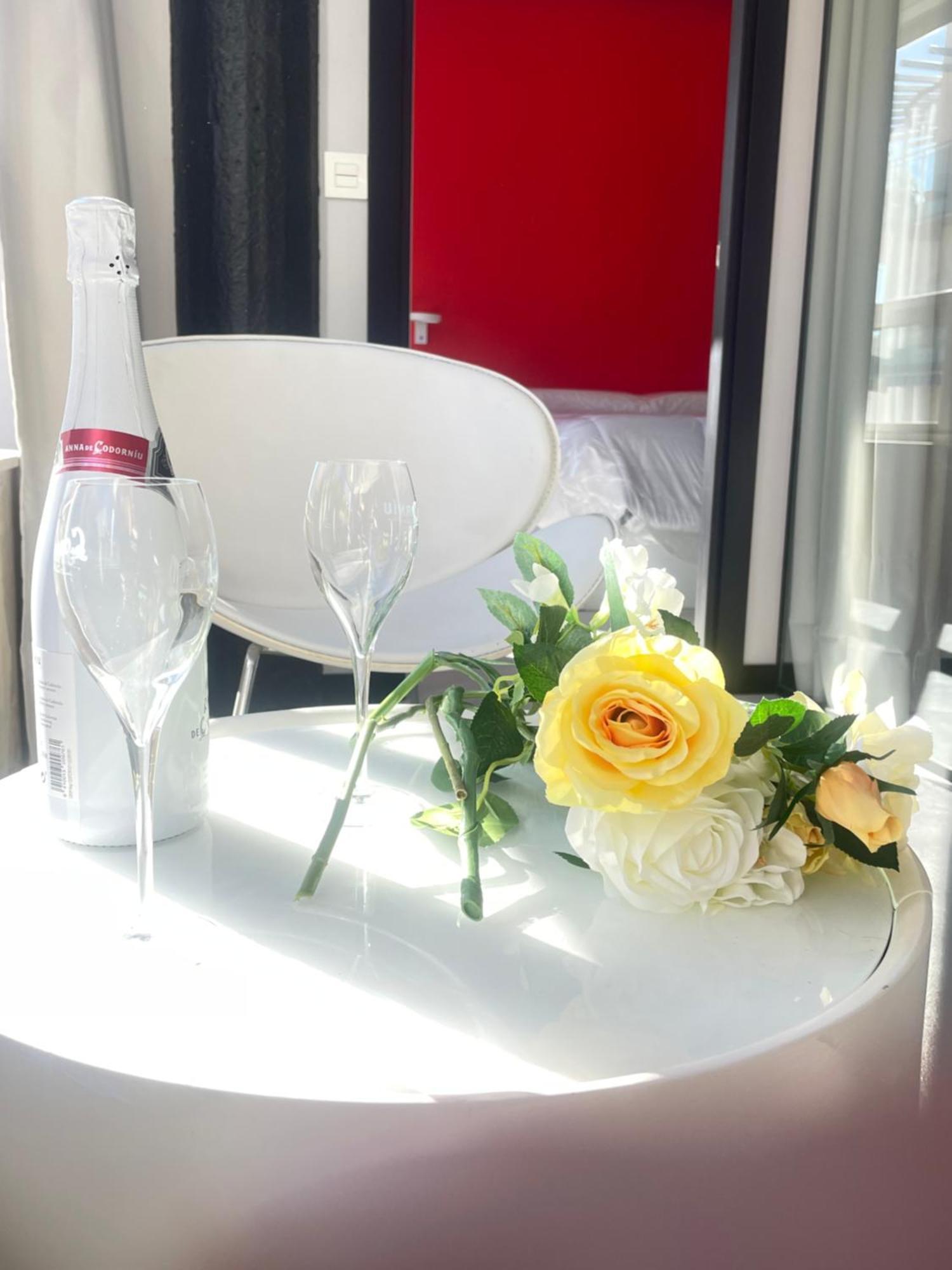 Lahola Glam Suites Torremolinos Esterno foto