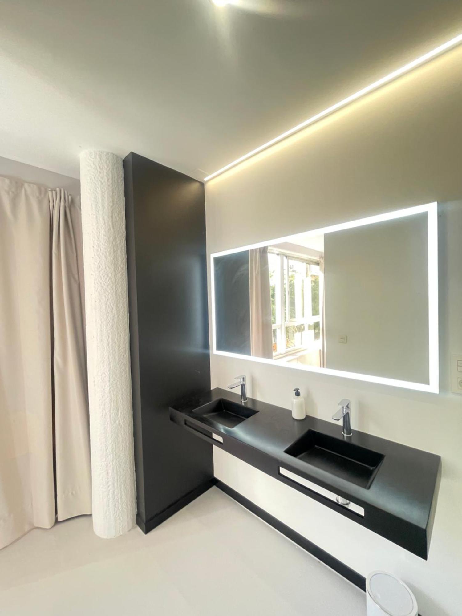 Lahola Glam Suites Torremolinos Esterno foto