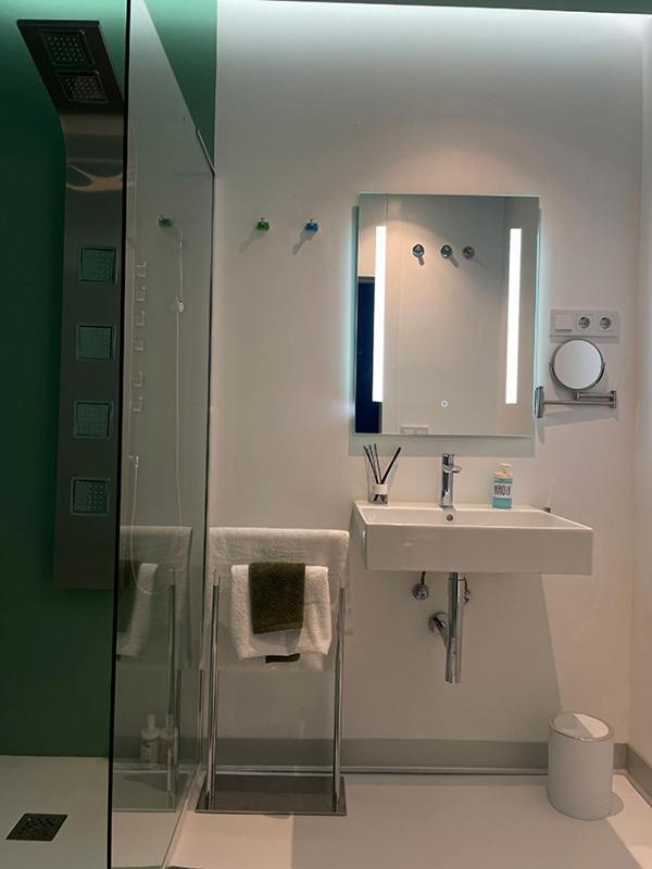 Lahola Glam Suites Torremolinos Camera foto