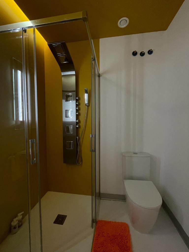 Lahola Glam Suites Torremolinos Camera foto