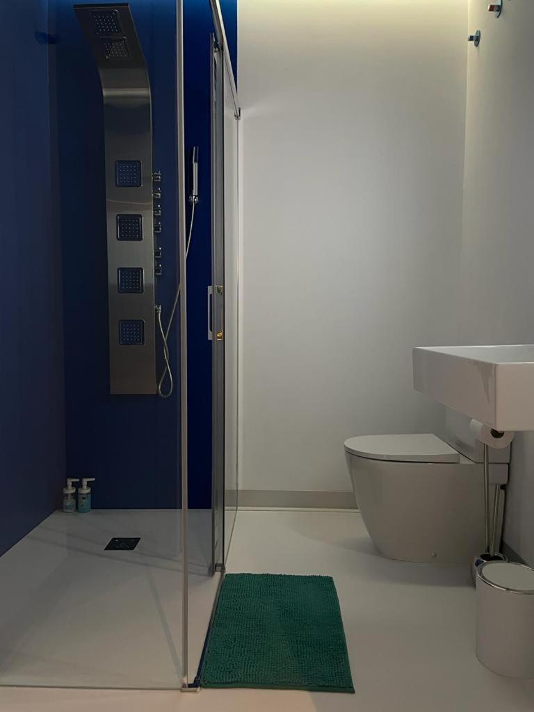 Lahola Glam Suites Torremolinos Camera foto