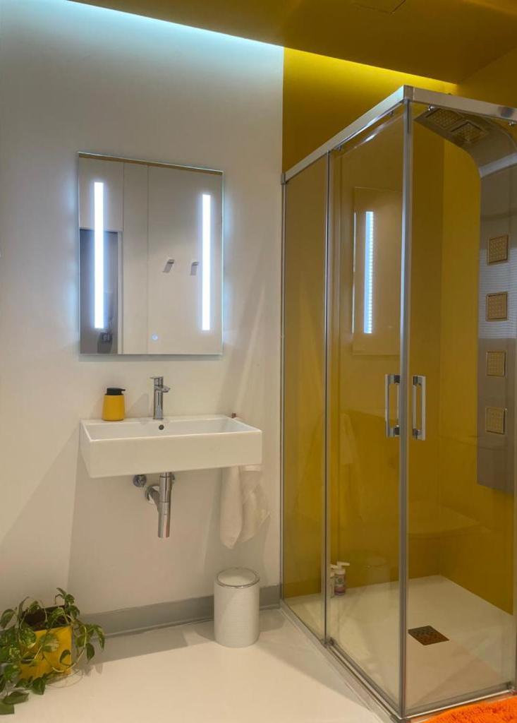 Lahola Glam Suites Torremolinos Camera foto