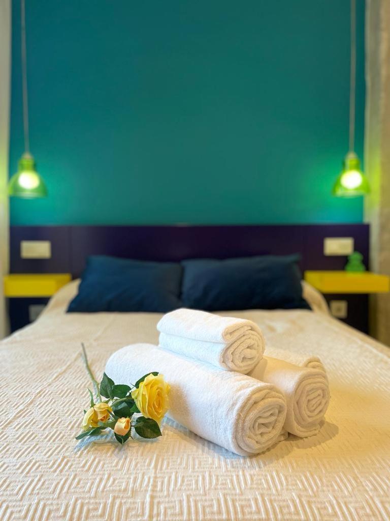 Lahola Glam Suites Torremolinos Camera foto