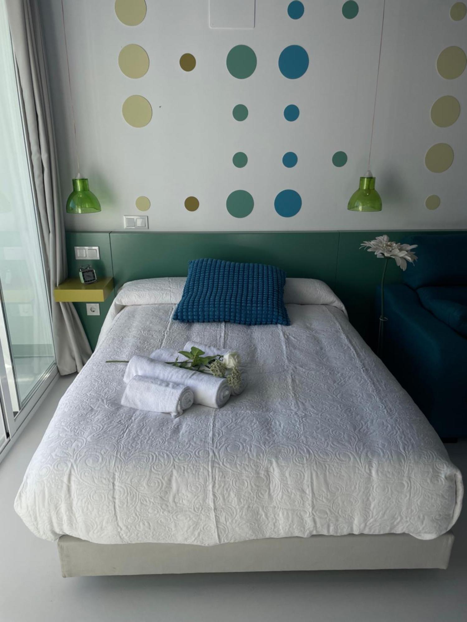 Lahola Glam Suites Torremolinos Camera foto